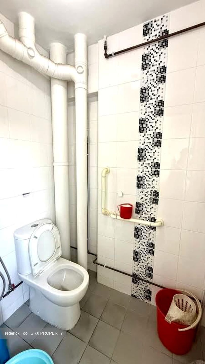 Blk 51 Teban Gardens Road (Jurong East), HDB Executive #602186251